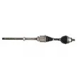 Arbre de transmission avant droit POINT GEAR PNG75224 - Visuel 1