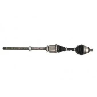 Arbre de transmission avant droit POINT GEAR PNG75224
