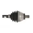 Arbre de transmission avant droit POINT GEAR PNG75224 - Visuel 2