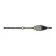 Arbre de transmission avant droit POINT GEAR PNG75224 - Visuel 3
