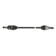 Arbre de transmission POINT GEAR PNG75225 - Visuel 1
