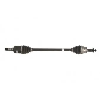 Arbre de transmission POINT GEAR PNG75225