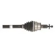 Arbre de transmission POINT GEAR PNG75225 - Visuel 2