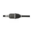 Arbre de transmission POINT GEAR PNG75225 - Visuel 3