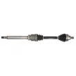 Arbre de transmission avant droit POINT GEAR PNG75228 - Visuel 1