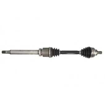 Arbre de transmission avant droit POINT GEAR PNG75228