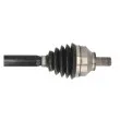 Arbre de transmission avant droit POINT GEAR PNG75228 - Visuel 2