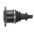 Arbre de transmission POINT GEAR PNG75230 - Visuel 3
