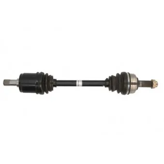 Arbre de transmission avant gauche POINT GEAR