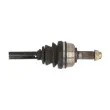 Arbre de transmission avant gauche POINT GEAR PNG75233 - Visuel 2