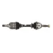Arbre de transmission avant gauche POINT GEAR PNG75234 - Visuel 1