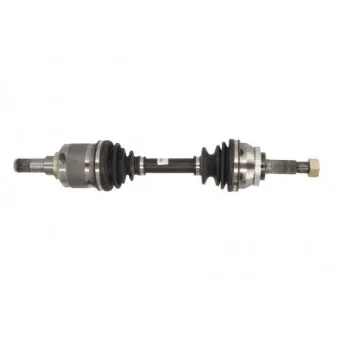 Arbre de transmission avant gauche POINT GEAR