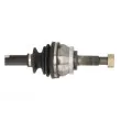 Arbre de transmission avant gauche POINT GEAR PNG75234 - Visuel 2