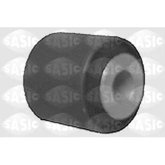 Suspension, corps de l'essieu SASIC 9001604