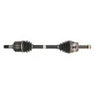 Arbre de transmission avant gauche POINT GEAR PNG75236 - Visuel 1