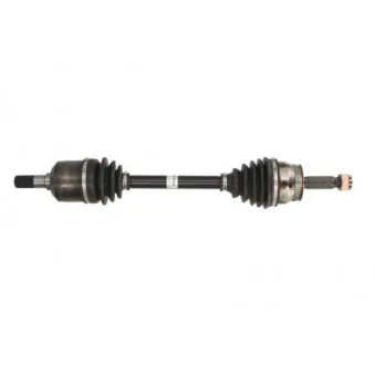 Arbre de transmission avant gauche POINT GEAR PNG75236