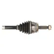 Arbre de transmission avant gauche POINT GEAR PNG75236 - Visuel 2