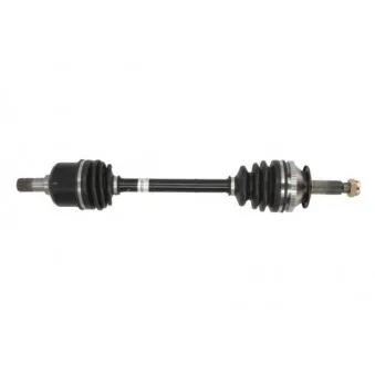 Arbre de transmission avant gauche POINT GEAR PNG75237
