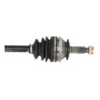 Arbre de transmission avant gauche POINT GEAR PNG75237 - Visuel 2
