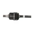 Arbre de transmission avant gauche POINT GEAR PNG75237 - Visuel 3