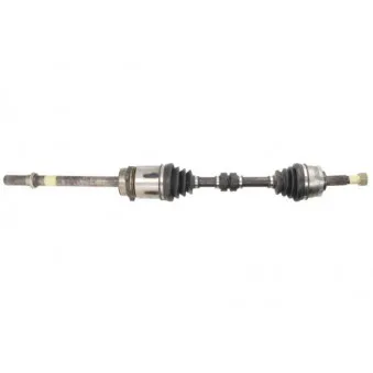 Arbre de transmission avant droit POINT GEAR PNG75240