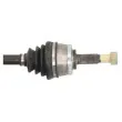 Arbre de transmission avant droit POINT GEAR PNG75240 - Visuel 2