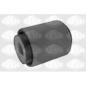 Suspension, corps de l'essieu SASIC 9001605