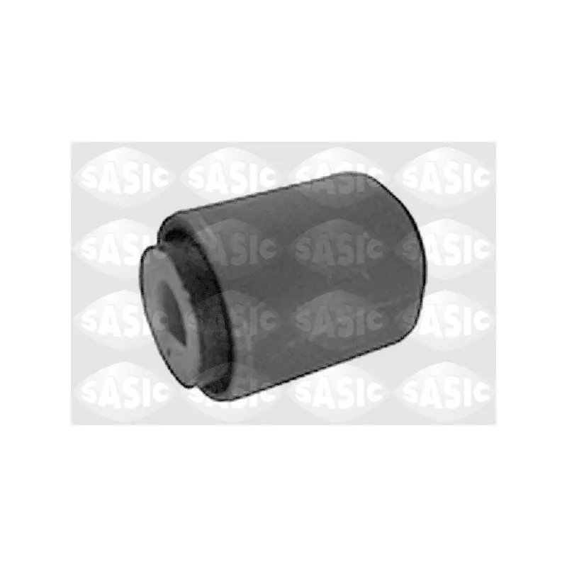 Suspension, corps de l'essieu SASIC 9001605
