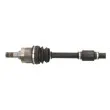 Arbre de transmission avant droit POINT GEAR PNG75241 - Visuel 3