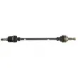 Arbre de transmission avant droit POINT GEAR PNG75243 - Visuel 1