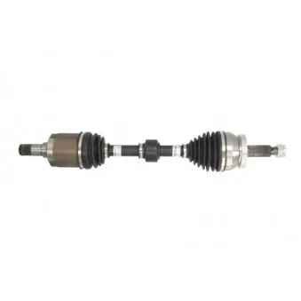 Arbre de transmission avant gauche POINT GEAR PNG75245