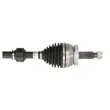 Arbre de transmission avant gauche POINT GEAR PNG75245 - Visuel 2