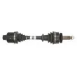 Arbre de transmission avant droit POINT GEAR PNG75246 - Visuel 1