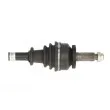 Arbre de transmission avant droit POINT GEAR PNG75246 - Visuel 2