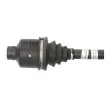 Arbre de transmission avant droit POINT GEAR PNG75246 - Visuel 3