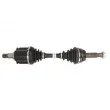 Arbre de transmission POINT GEAR PNG75247 - Visuel 1