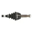 Arbre de transmission POINT GEAR PNG75247 - Visuel 2