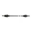 Arbre de transmission avant droit POINT GEAR PNG75249 - Visuel 1