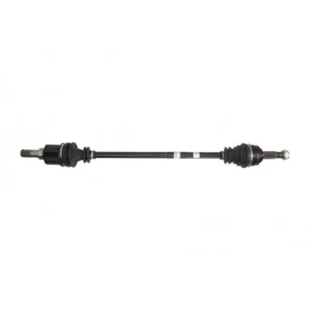 Arbre de transmission avant droit POINT GEAR PNG75249