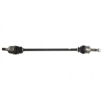 Arbre de transmission avant droit POINT GEAR