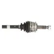 Arbre de transmission avant droit POINT GEAR PNG75250 - Visuel 2