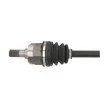 Arbre de transmission avant droit POINT GEAR PNG75250 - Visuel 3