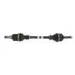Arbre de transmission avant gauche POINT GEAR PNG75252 - Visuel 1