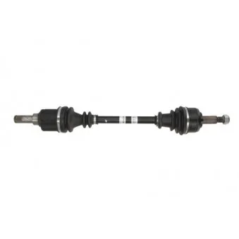 Arbre de transmission avant gauche POINT GEAR