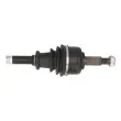 Arbre de transmission avant gauche POINT GEAR PNG75252 - Visuel 2