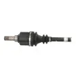 Arbre de transmission avant gauche POINT GEAR PNG75252 - Visuel 3