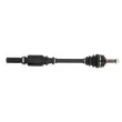 Arbre de transmission avant droit POINT GEAR PNG75256 - Visuel 1