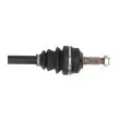 Arbre de transmission avant droit POINT GEAR PNG75256 - Visuel 2