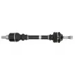 Arbre de transmission avant gauche POINT GEAR PNG75257 - Visuel 1