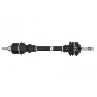 Arbre de transmission avant gauche POINT GEAR PNG75257
